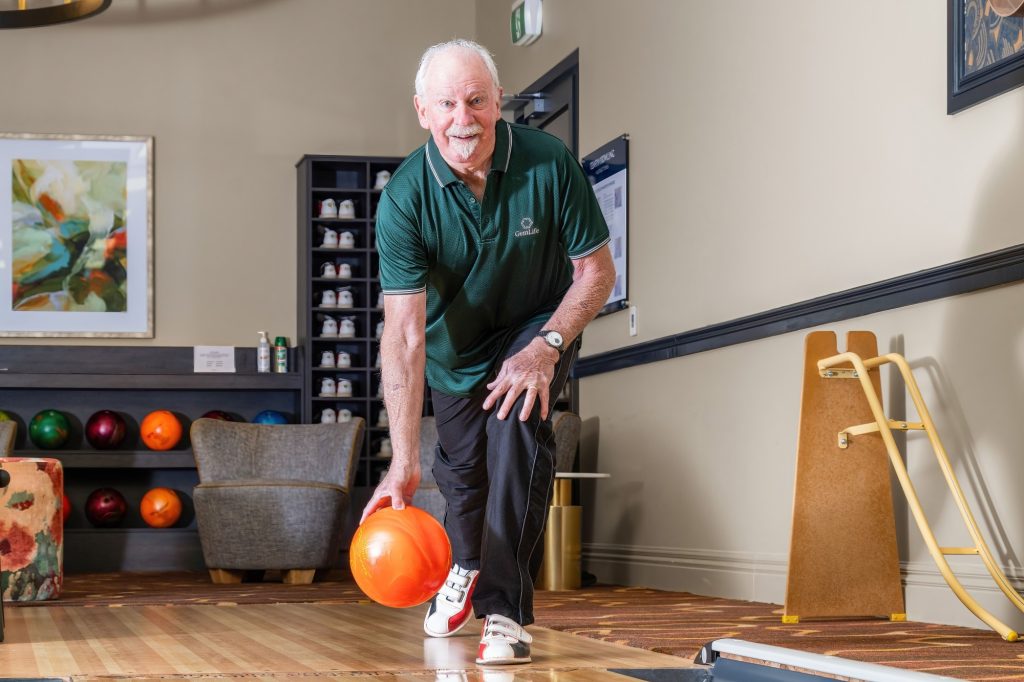 Macedon Ranges athletes step up for GemLife Games