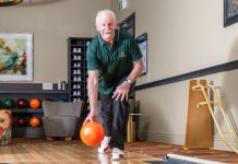 Macedon Ranges athletes step up for GemLife Games