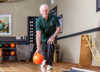 Macedon Ranges athletes step up for GemLife Games