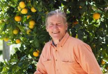 Integrating permaculture and landcare principles