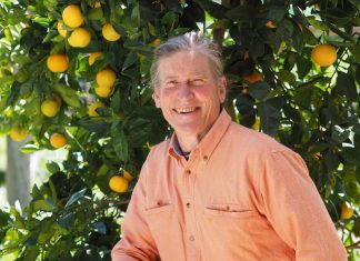 Integrating permaculture and landcare principles