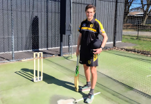 Kyneton in revival mode