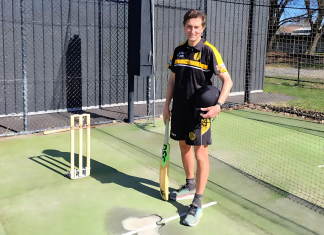 Kyneton in revival mode