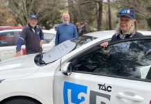 Learner driver mentors needed