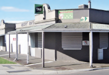 Hotel site to housing?