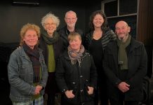 Tiny homes offer affordable housing