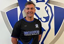 Thompson to coach in BFNL