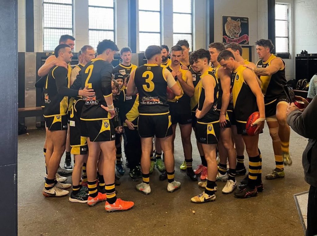 Kyneton’s chance to make impact