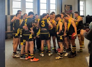 Kyneton’s chance to make impact