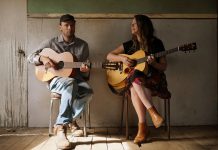 Valley Road at Lauriston