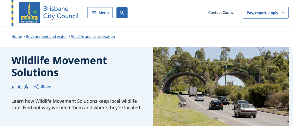 Wildlife road-strikes: A growing crisis in Victoria