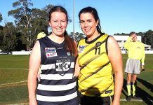 Cats, Bombers in finals wins