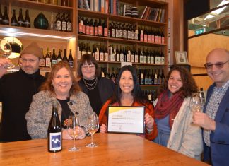 Awards to celebrate business