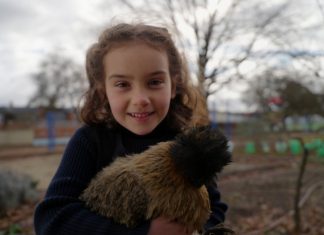 Chasing dreams at Castlemaine North PS