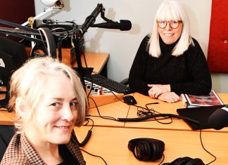 Podcast shines light on menopause journey