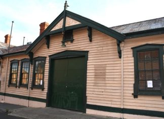 Pool’s future murky