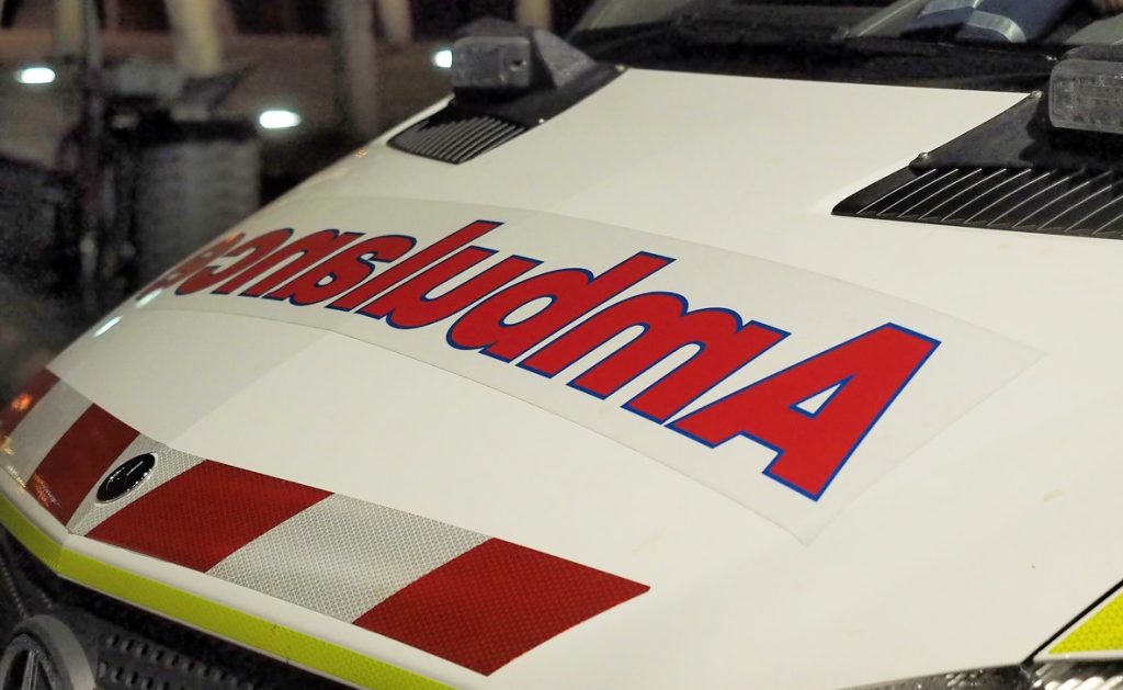 Ambulance response times revealed