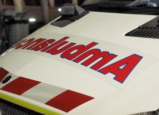 Ambulance response times revealed