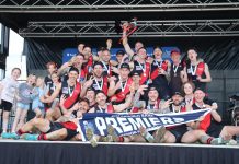 Bombers back from the brink