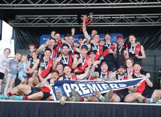 Bombers back from the brink