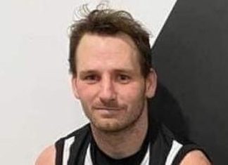 Boyall’s second Bowen Medal