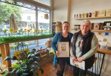 Golden win for Pollen