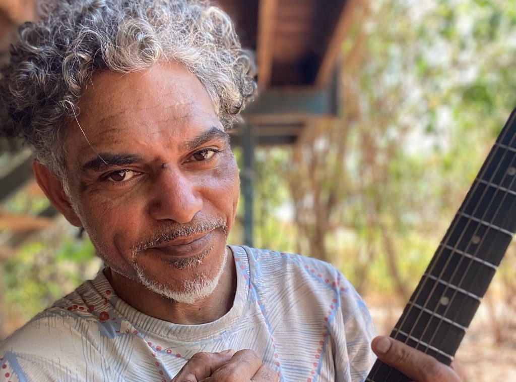 Maningrida to The ‘Maine