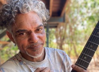 Maningrida to The ‘Maine