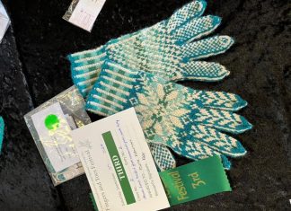 Fingers and Toes Festival is nearly here