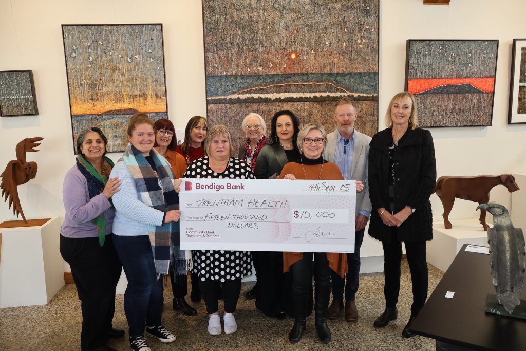 Winter show a triumph!