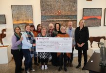 Winter show a triumph!