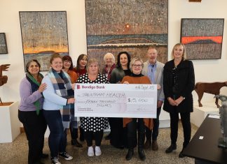 Winter show a triumph!