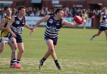 Ebb and flow –a worthy final