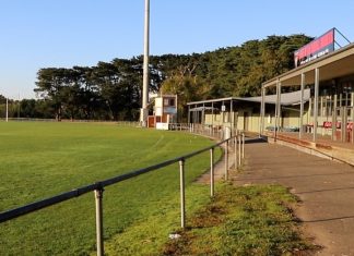 Reserve plan funded in good time