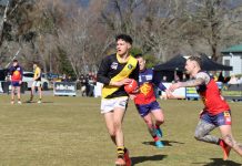 Kyneton’s astounding win