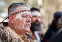 A first for the nation