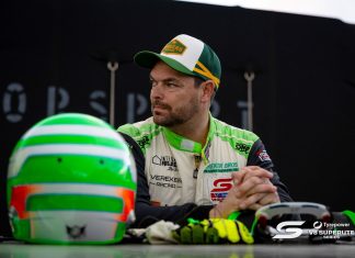 Vereker Bathurst bound