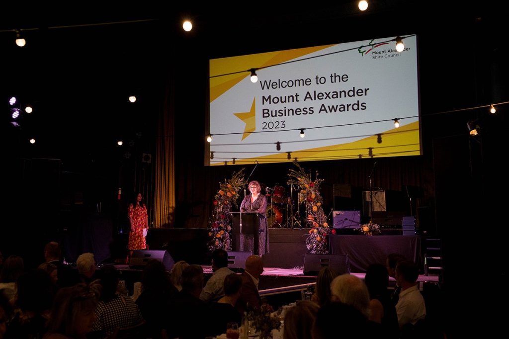 Entries open for business awards