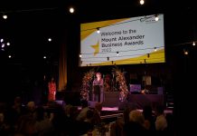 Entries open for business awards