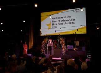 Entries open for business awards