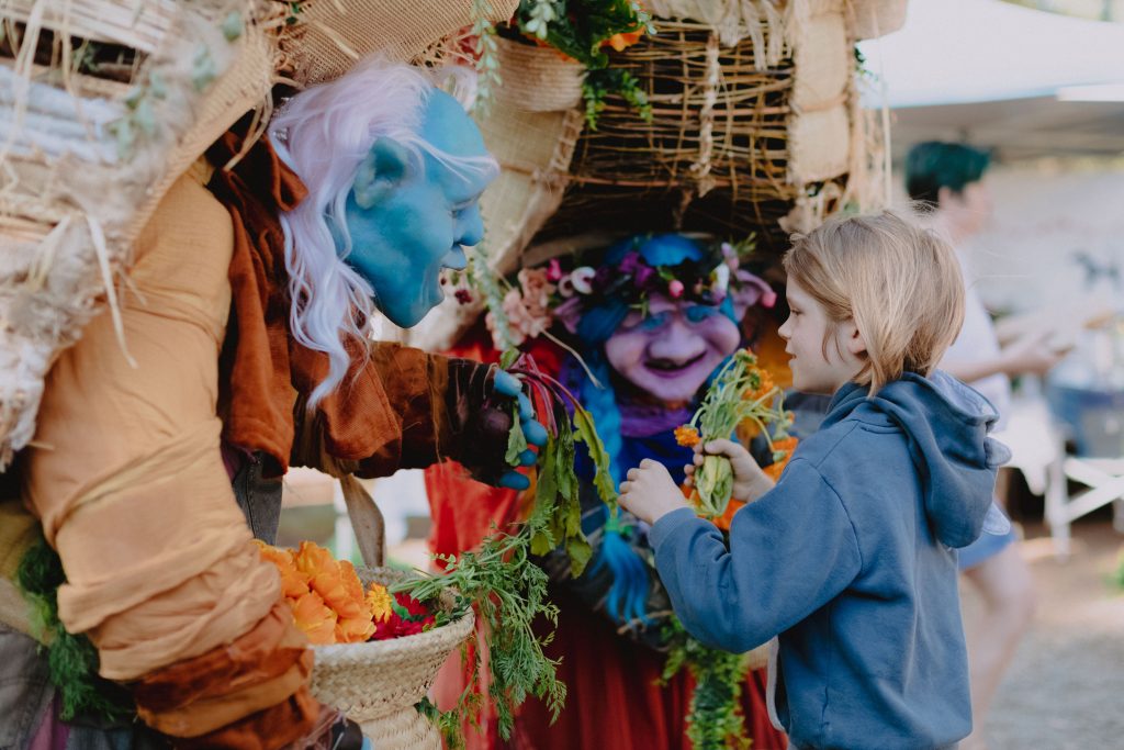 Bendigo to host ‘Creativerse’ kids fest