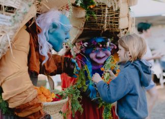 Bendigo to host ‘Creativerse’ kids fest