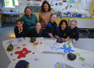 ‘Shifting Perspectives’ at Harcourt Valley