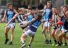 Magpies soar over Hawks