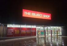 New store to deliver big savings
