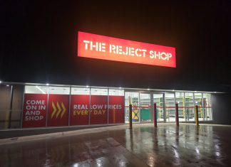 New store to deliver big savings