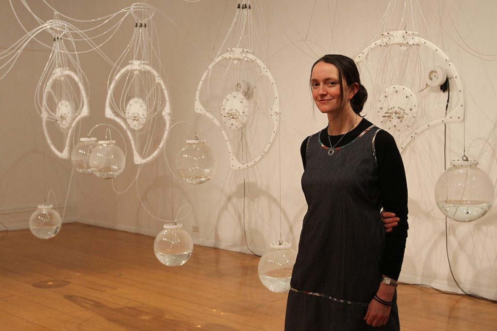 Artwork to celebrate trailblazing women