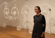 Artwork to celebrate trailblazing women