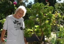 Barry’s bus fulfills final wish