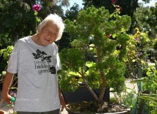 Barry’s bus fulfills final wish